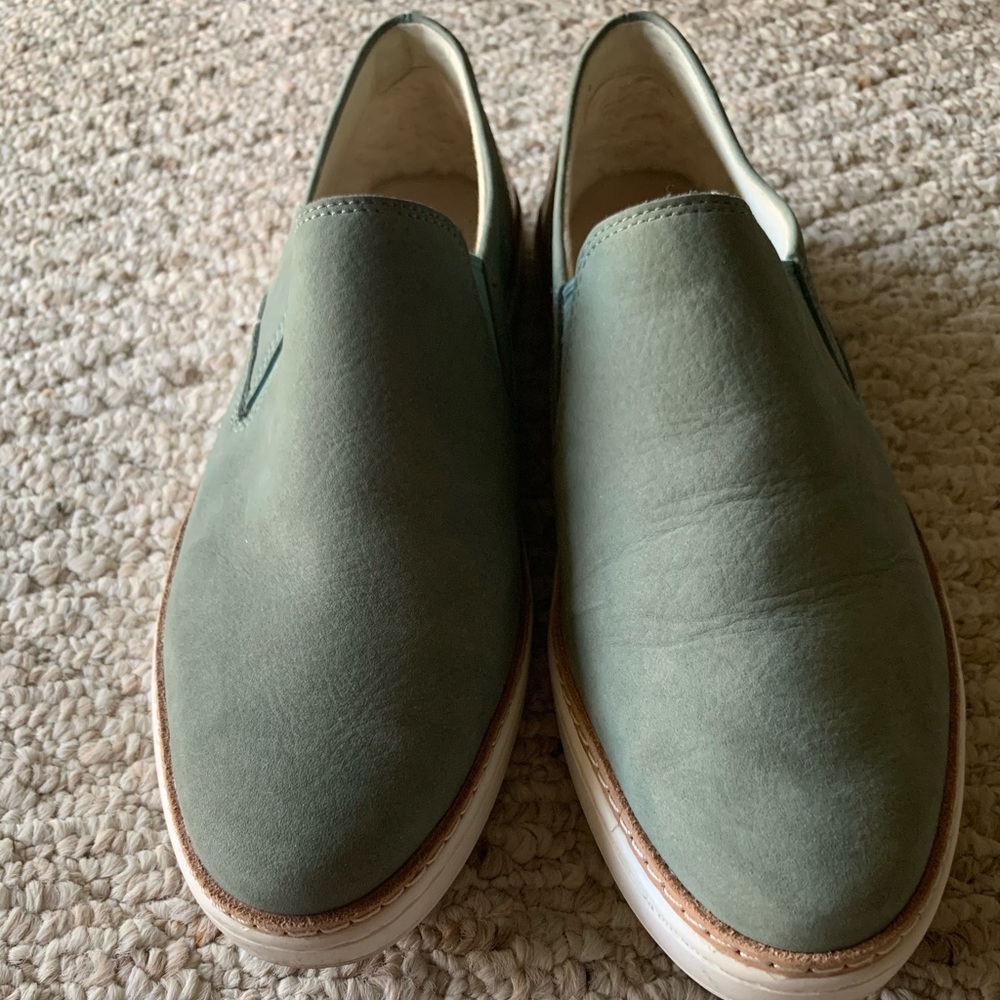 UGG Slip-ons size 11